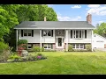 Westminster MA Just Listed Renovated Move-In Ready 2 Minutes to Wachusett Mountain