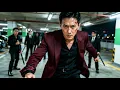 Download Lagu 【FULL MOVIE】退伍特種兵偽裝黑幫大佬被發現！外套一脫，直接徒手清場！全場嚇傻！#movie #功夫 #反转