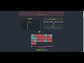 Hangman Web Game html css javascript