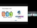Blockly Developer Summit 2019 Blocks for CS Undergrads