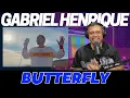 Download Lagu BUTTERFLY (Mariah Carey) cover by GABRIEL HENRIQUE | Bruddah🤙🏼Sam's REACTION VIDEOS