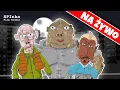Lagu BLOK EKIPA 🔴 MARATON ODCINKÓW 24/7 | SPInka Film Studio