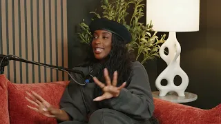 Aliya and Danielle discuss being on their OWN life clock & B2K vs Pretty Ricky Versuz