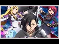 Download Lagu Black Summoner Opening Full 『DEAD END in My Brain』 RetBear