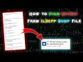 Ultimate Guide How to Find Offsets from IL2CPP Dump File DevelopEye Tutorials
