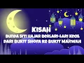Download Lagu Yuk.. Dengarkan Cerita||Shiroh Bunda Siti Hajar Berlari-Lari Kecil dari Bukit Shofa ke Bukit Marwah