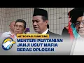 Download Lagu Maraknya Beras Oplosan, Menteri Amran Janji Stabilkan Harga Beras - [Metro Pagi Primetime]