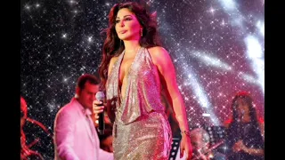 اليسا أغمرني هالليله عيدي                                                  اليسا  دندنها