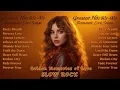 Download Lagu Slow Rock Nonstop 💔70s 80s 90s Romantic Ballads | Nostalgic Night of Love