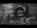 ANGRY LIONS ROARING 10 HOUR LONG