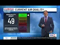First Alert Weather Evening April 26