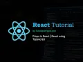 props in react typescript explained