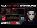 Top 10 Hacking Tools In Windows 10 11 To HACK Anything