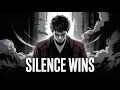 Download Lagu The Silent Focus Method – How to Win by Saying Less