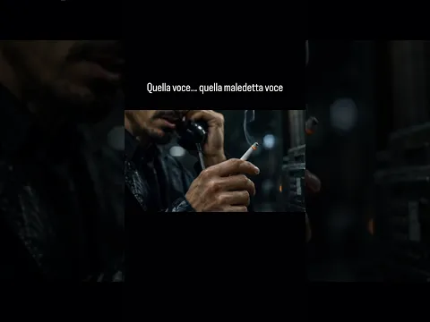 Chi non la riconosce...Avete già visto la quinta puntata?