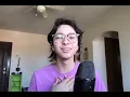 Beauty of Feminine Gay Men