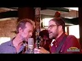 Steep Canyon Rangers - Be Still Moses / Sweet Spot | WDVX Blue Plate Special