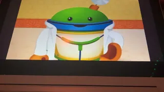 Team Umizoomi Doctor Bot 