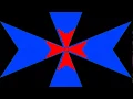 OCTAGON Earth Cult 8 sides 8 angles