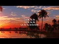 Ofenbach, Lagique - Wasted Love (Lyrics) (QHD)