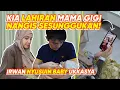 Download Lagu KIA LAHIRAN MAMA GIGI NANGIS SESUNGGUKAN!