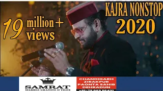 kajra nonstop 2020 nati king kuldeep sharma himachali swar