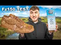 Testing Viral Sneaker Cleaning Products Fz150 Is It A Scam