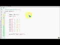 Bangla C programming tutorial 52 String Basic Difference Between char array string