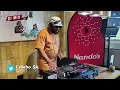 Download Lagu 18 JULY 2025 Live Recorded Set by C'SHEBO on Dj Mix 1KZNTV