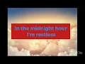 Questions ‑ James Arthur & Lost Frequencies