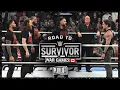 Download Lagu The Bloodline WarGames Match — Road to Survivor Series 2024: WWE Playlist
