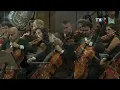 Tchaikovsky's 5th Symphony, Horn Solo