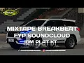 Download Lagu MIXTAPE BREAKBEAT MIDNIGHT NO DROP REQ ALEXX #2025NONSTOP