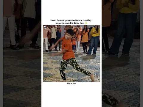 Teen boy breaks all dance stereotypes 🔥 #shorts #shortsfeed #viralvideo