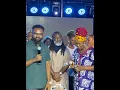 Download Lagu KENT EDUNJOBI PERFORMS EBENEZERI WITH SHOLA ALLYSON AT THE SHOLA ALLYSON HANGOUT JULY EDITION