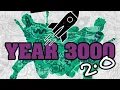 Busted feat. Jonas Brothers - Year 3000 2.0