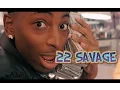 How Rich is 22 Savage IAM22SAVAGE