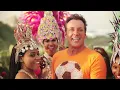 Gerard Joling - Rio (WK-single) (Officiële Videoclip)