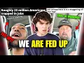 Millions Are FED UP With Their JOBS