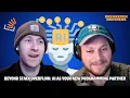 Beyond Stack Overflow AI as your new programming partner