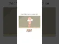 Download Lagu NAH BRO I'M BEING FR #funnyanimation #funny #animation #cartoon #memes #lmao