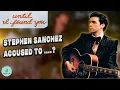 Unsaid life of Stephen Sanchez young and successful singer