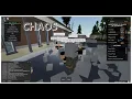 ONE MAN RAID FE SCRIPTS DESTROYS ROBLOX MILITARY ACADEMY