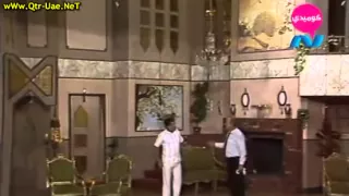 مسرحية أعقل يا مجنون كاملة 