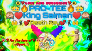 pro tee death ray ft dlala chass u0026 king saiman