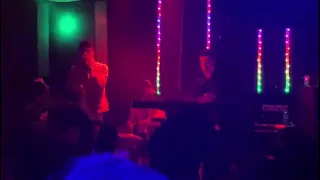 Sahbek Nadarbah Omar Lamrini Cheb Malek 