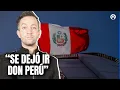Lagu “Nada preocupada”: Sheinbaum responde a nombramiento de Perú de ‘persona non grata’