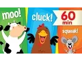 Download Lagu Animal Sounds Songs | + More Super Simple Songs for Kids