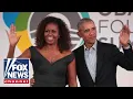 Lagu White House under fire after social media post on the Obamas