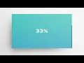 SCROLL INDICATOR with HTML CSS and Javascript Krey Academy